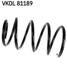 SKF VKDL 81189